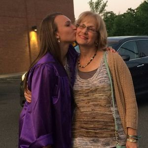 Meet your Posher, Darlene